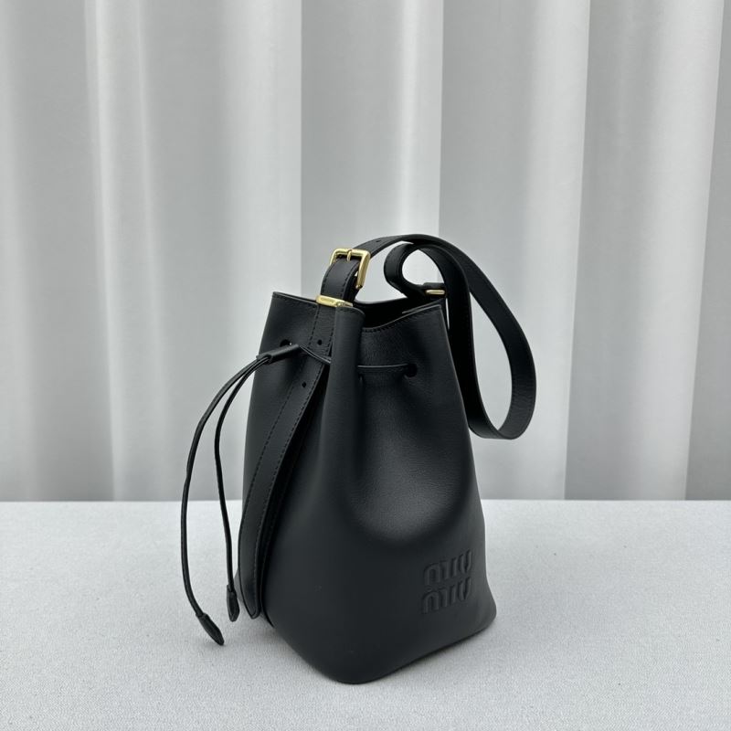 Miu Miu Bucket Bags